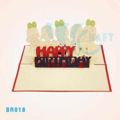 Children Birthday — photo 1