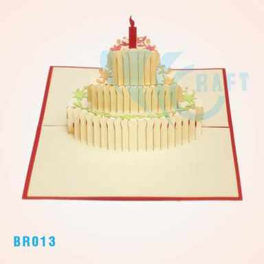 Birthday Cake — photo 1
